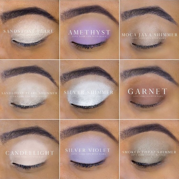 LipSense, ShadowSense, MakeSense, ect.... - Picture 3 of 5